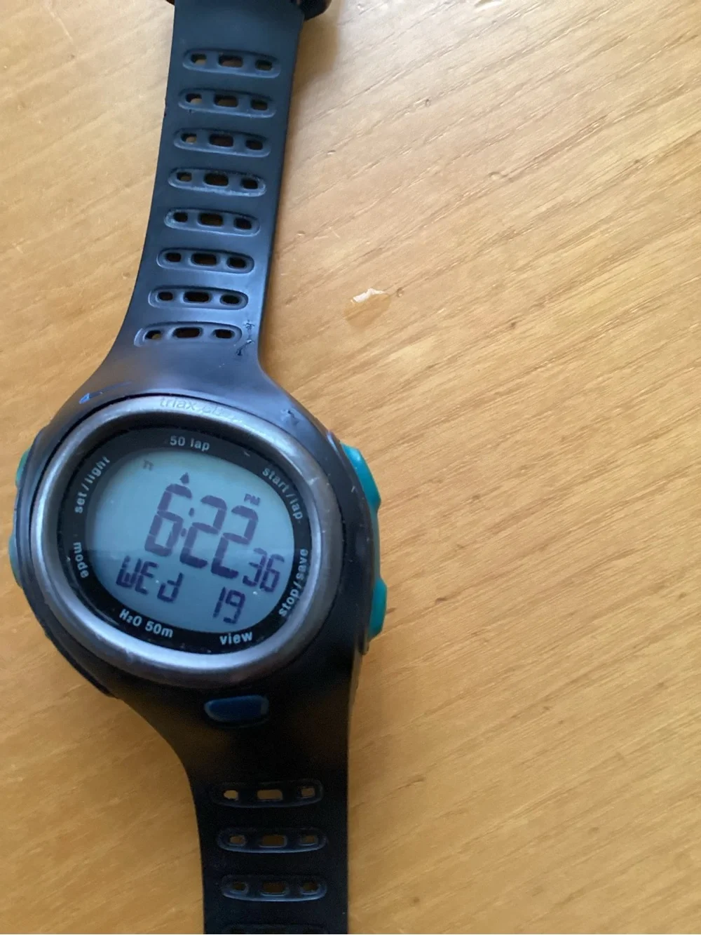 Nike durable digital